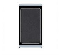 Recharge Fard à Paupières Mat #503 - Noir Mat 0,8 g