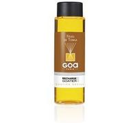 Recharge fèves de tonka 250 ml - Goa - - Plastique Orange G