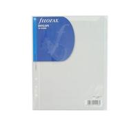 Recharge Filofax Porte Photo A5