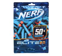 Nerf Elite 2.0 Recharge de 50 fléchettes