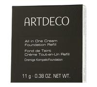 Recharge fond de teint crème Artdeco All In One 06 ivoire doux/neutre 11 g