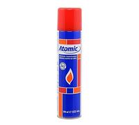 RECHARGE GAZ ATOMIC 300ML