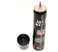 recharge gaz butane pour briquet, fer à souder, chalumeau cuisine