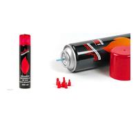 Recharge Gaz Universelle BELFLAM 300 ml Zéro Impuretés 5 Embouts