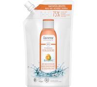Recharge gel douche Lavera - Revitalisante