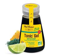Recharge Gel Énergétique Meltonic Tonic' Gel Bio - Antioxydant Jaune