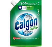 Recharge Gel Hygiène Plus - Protège Des Odeurs, Du Calcaire Et Des Résidus - 1,2l