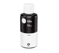 recharge generique Premiun 32xl noir - 1vv24ae - 135 ml pour HP SMART TANK 7305