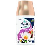 Recharge Glade Brise Automatic Spray fruité floral 269 ml pack de 2