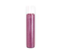 Recharge Gloss 011 Rose Zao - Zao Essence Of Nature - Gloss Certifié Bio, Formule 100% Naturelle, Vegan Et Rechargeable