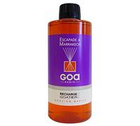Recharge goatier escapade à Marrakech 500 ml - Goa - - Plastique G