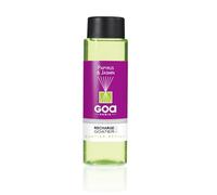 recharge goa papyrus et jasmin 250ml