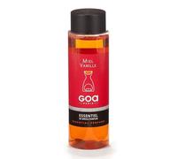 Recharge GOA pour brûle parfum Miel Vanille