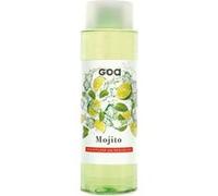 Recharge goatier 250 ml Mojito