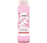 Recharge Goatier 250ml Cerisier en fleur - Goa - Rose - Plastique Rose G
