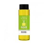 Recharge Goatier 250ml Citron de Sicile