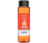 Recharge Goatier 250ml Divine Epices - Goa - Orange - Plastique Orange G