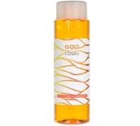 Recharge Goatier 250ml Douceur Caramel - Goa - Jaune - Plastique Transparent G
