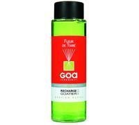 Recharge Goatier 250ml - FLEUR DE TIARE