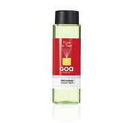 Recharge Goatier 260 ml - Parfum Nø33 Fleur de Tiaré - GOA
