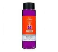 RECHARGE GOATIER 260ML - NUIT D'ORIENT