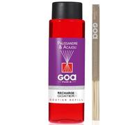 Recharge Goatier 260ml - PALISSANDRE ET ACAJOU