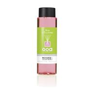 Recharge rose d'églantine 250 ml - - - Plastique