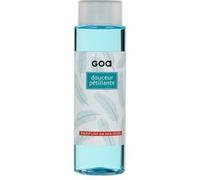 Recharge goatier douceur pétillante 250ml - Goa - - Plastique G