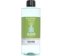 Recharge goatier Echappées belles 500 ml - Goa - - Plastique