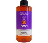 Recharge Goatier Escapade À Marrakech 500 Ml
