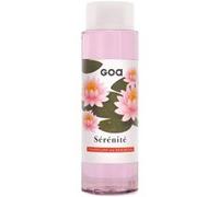 Recharge goatier intemporel Sérénité 250 ml - Goa - Rose - Plastique Rose G