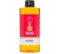 Recharge Goatier Miel Vanille 500 Ml