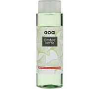 Recharge goatier ombre verte 250 ml - Goa - - Plastique G