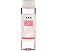 Recharge Goatier or rose 250 ml - Goa - - Transparent G
