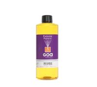 Recharge goatier Passion papaye 500 ml