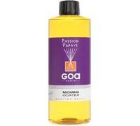Recharge goatier Passion papaye 500 ml - Goa - - Plastique G