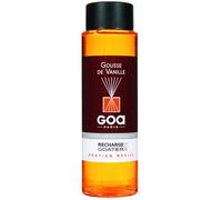 Recharge Gousse De Vanille 250 Ml