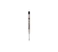 Recharge grand volume de stylo à bille 337, M, noir