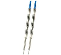 Online Recharge grande capacité standard – M (moyen) – encre bleue ISO 12757-2 G1 – 2 pièces
