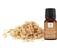 Recharge huile parfumée & copeaux de bois