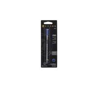 Recharge huile stylo bille Cross M Medium Point (1 mm) 8511 bleu 16,5 x 5,8 x...