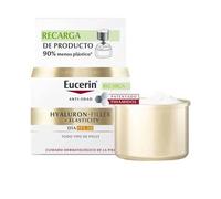 Eucerin Hyaluron-filler + Elasticity Day Spf30 Refill 50ml Facial Cream Doré