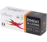 Recharge jardin d'intérieur VERITABLE Mini Piments