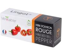 Recharge jardin d'intérieur VERITABLE Mini Poivrons
