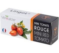 Recharge jardin d'intérieur VERITABLE mini tomate rouge