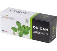 Recharge jardin d'intérieur VERITABLE Origan BIO