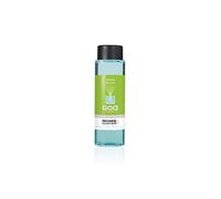 Clementoni Recharge pour diffuseur Jardin Secret – Goa – 250 ml – Plastique Turquoise G