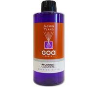 Recharge jasmin ylang 500 ml - - - Plastique
