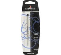 Recharge K Pour Stylo À Bille À Pointe Moyenne Noir