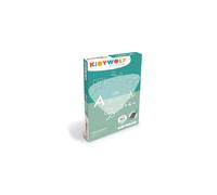 Recharge kidydraw-mini - jeux et education vert TU